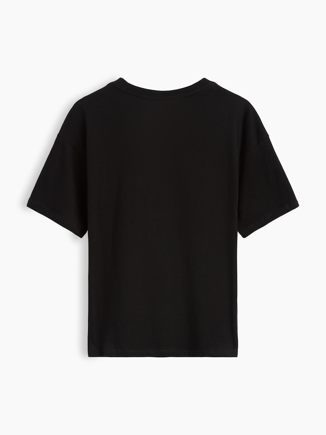 Formula 1 オーバーサイズ グラフィックTシャツ (キッズ)-1