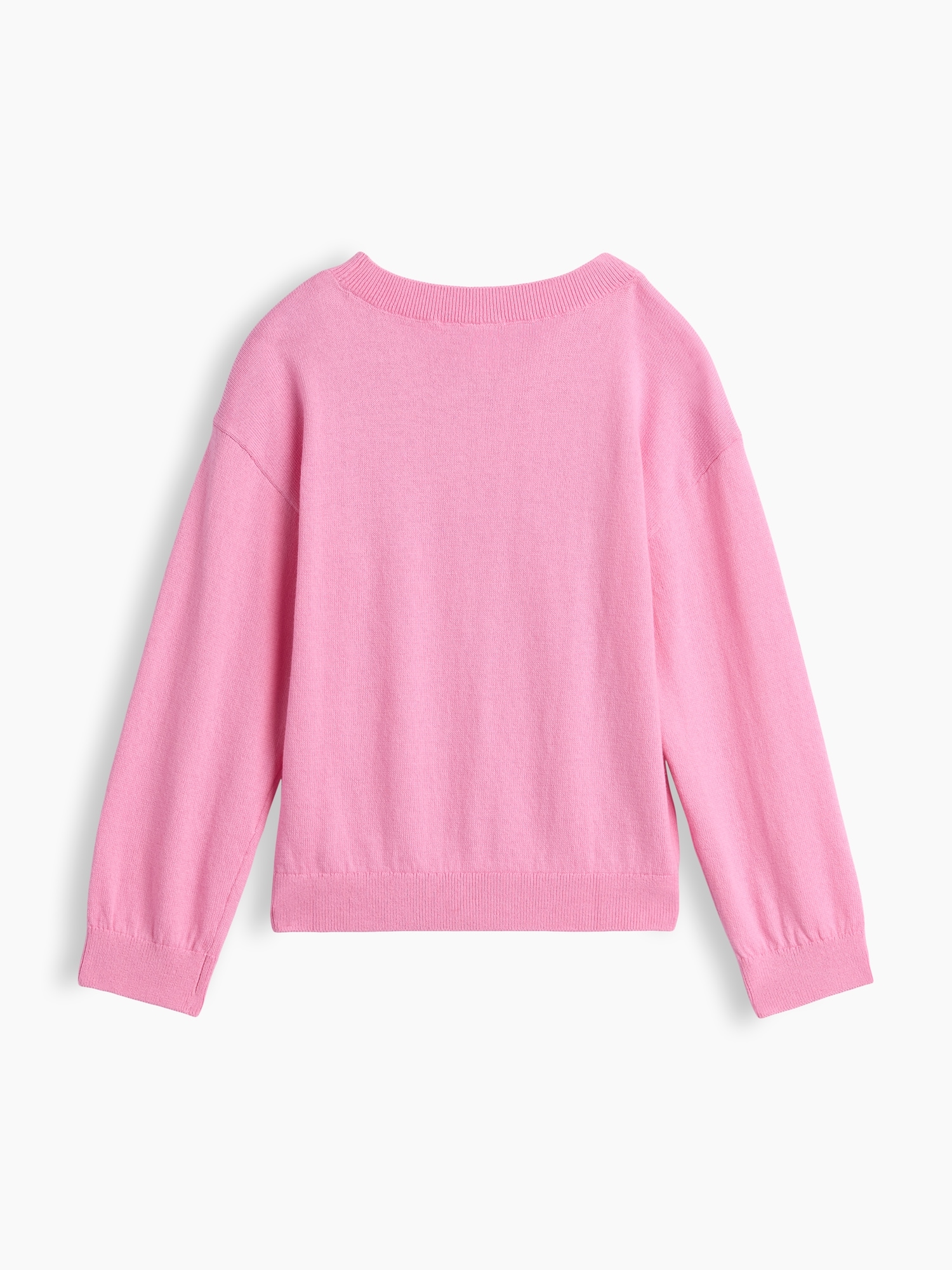 babyGap Whale Intarsia Sweater | Gap Factory