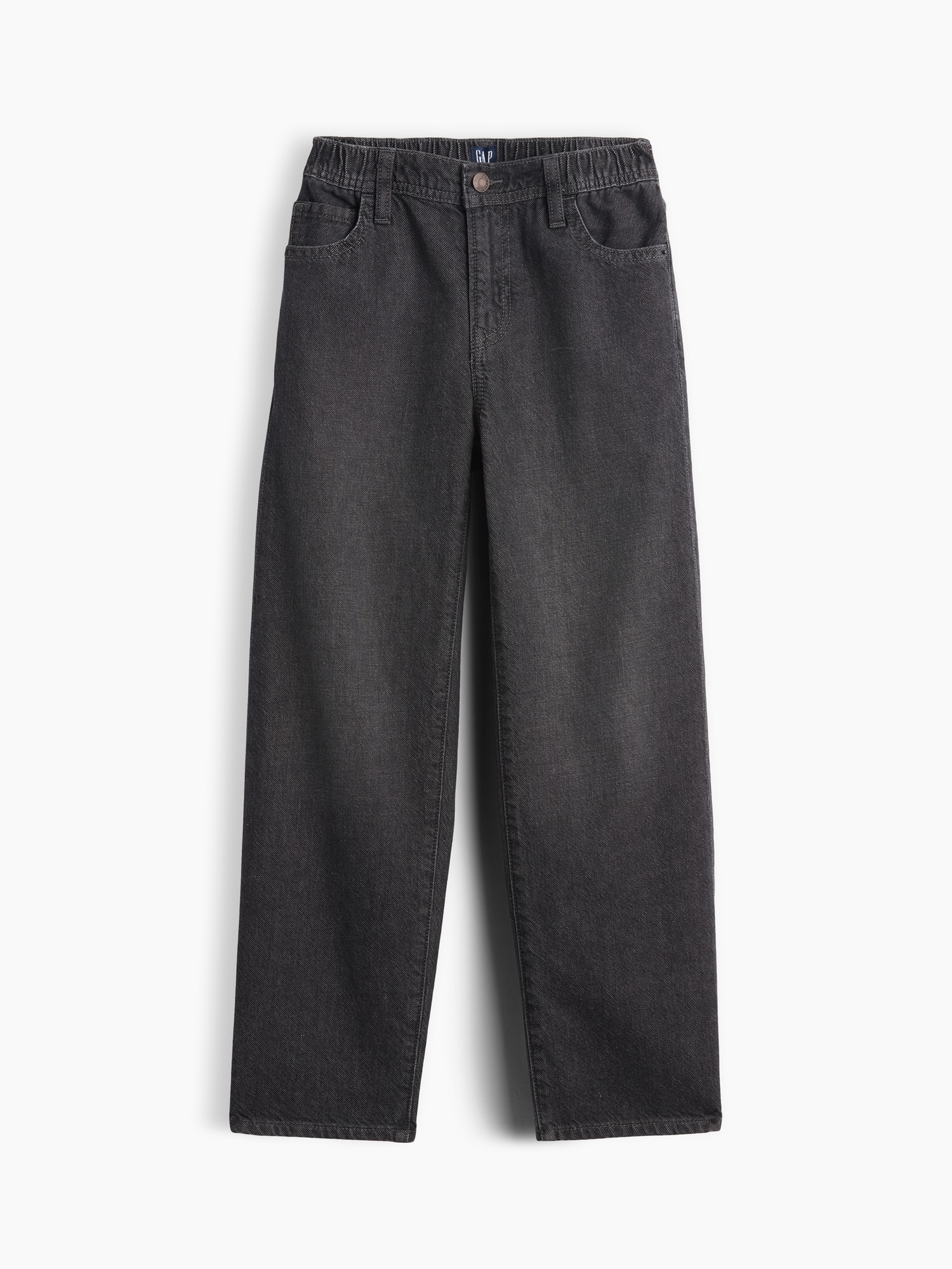 Kids Relaxed Jeans