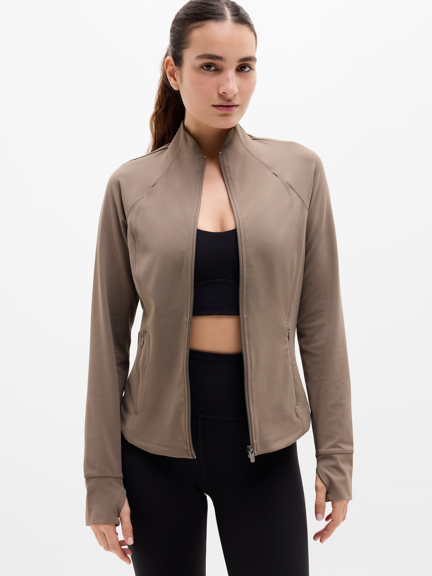 Thumbhole Tops | Athleta