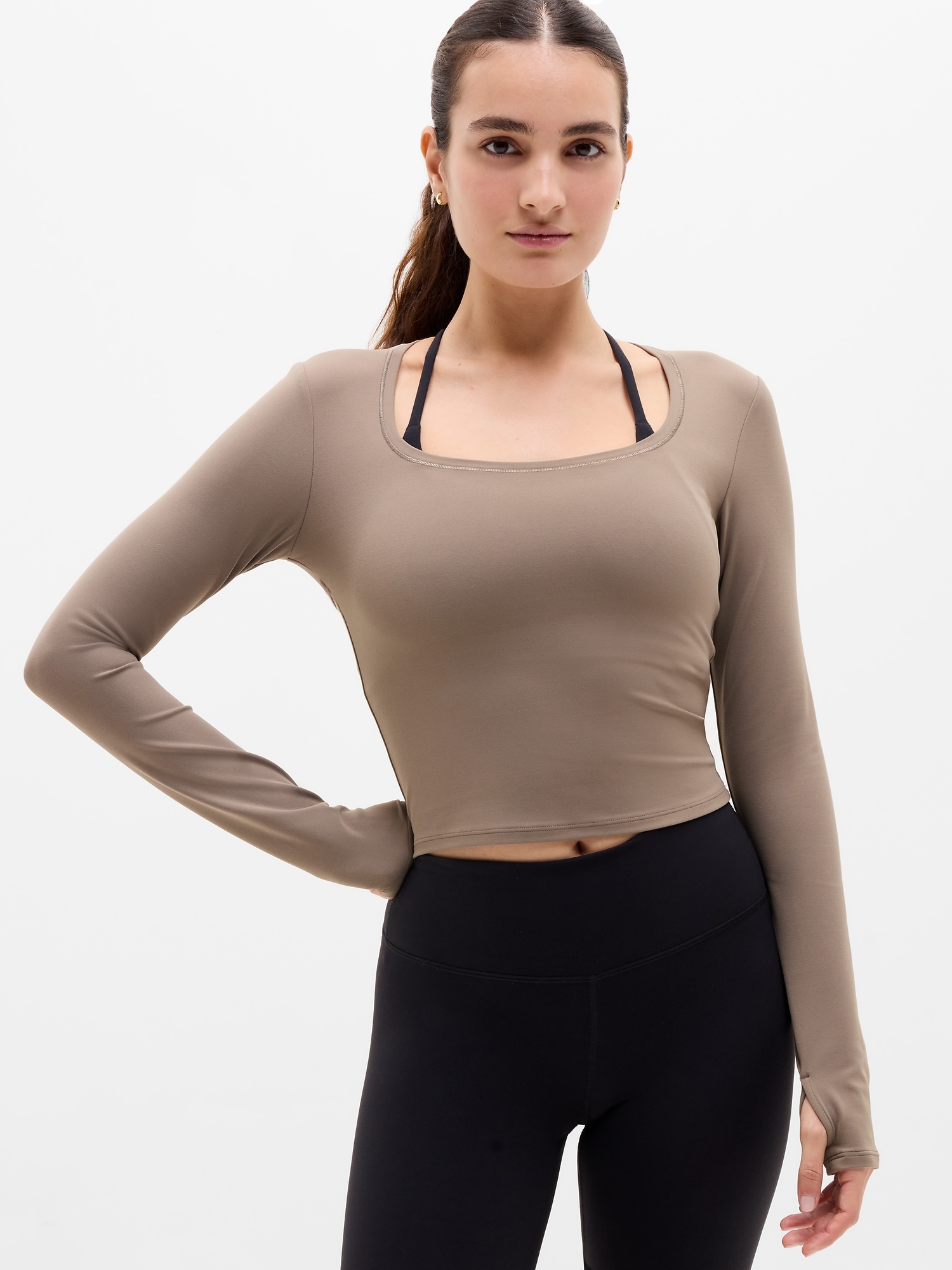 Thumbhole Tops | Athleta