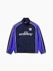 Gap &times; Awake NY リサイクル オーバーサイズ トラック ジャケット-8