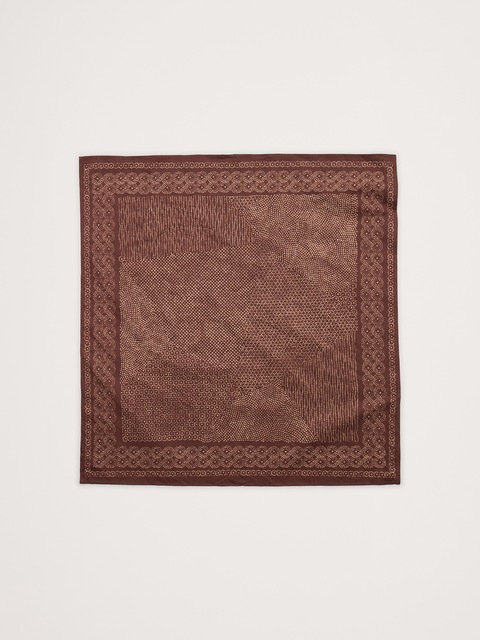 BANDANA SIGNATURE
