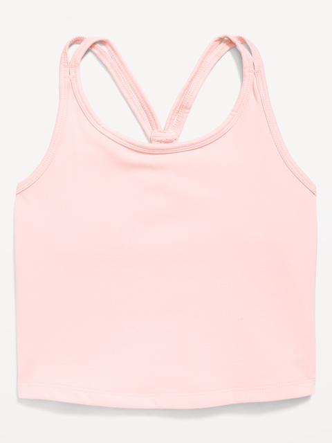 ROBE SANS MANCHES STUDIOSMOOTH POUR FILLE