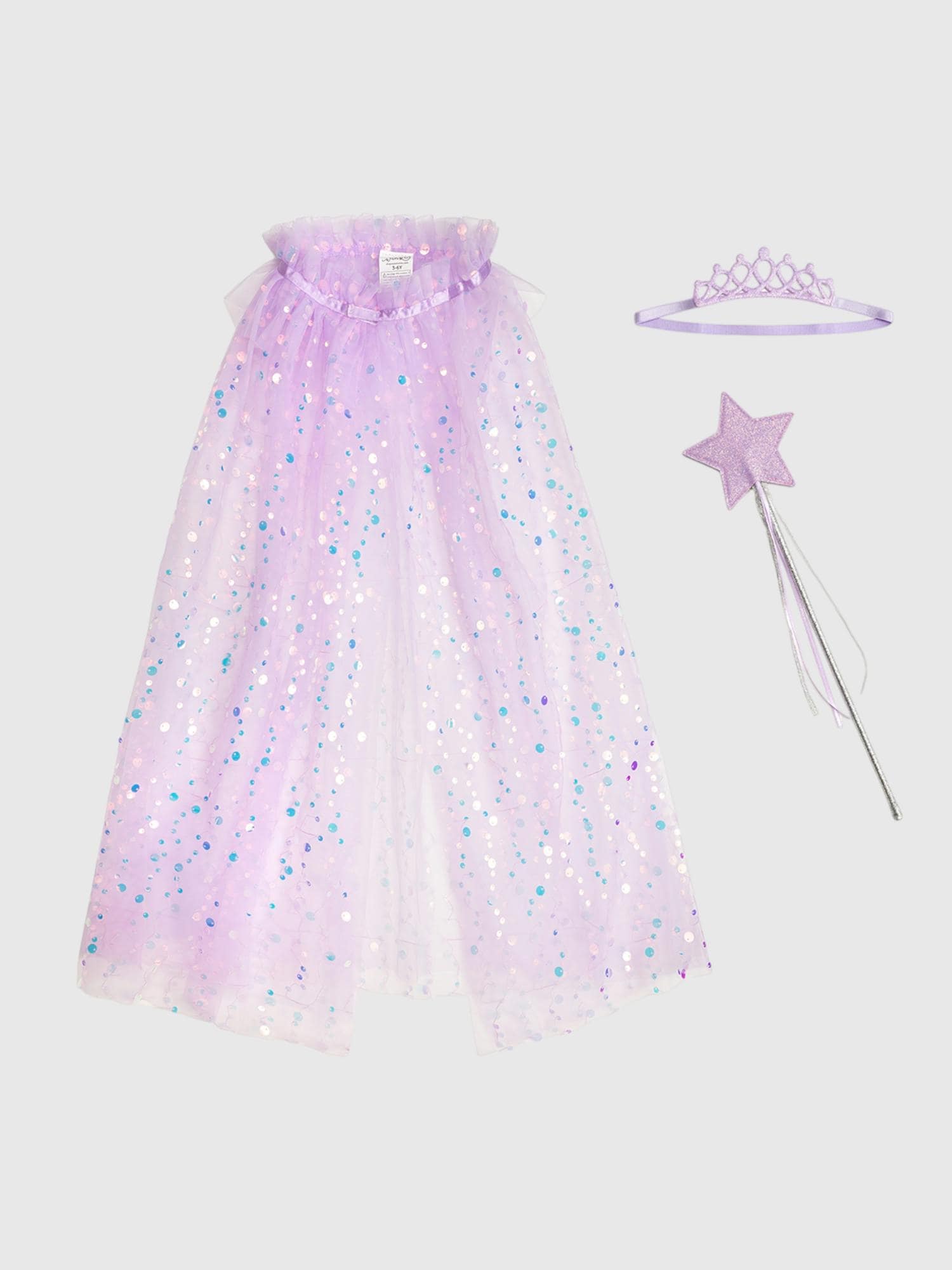 Sweet Wink Shimmer Dress Up Kit