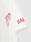 GapKids &times; ディズニー ミッキーマウス グラフィックTシャツ-2
