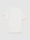 GapKids &times; ディズニー ミッキーマウス グラフィックTシャツ-1