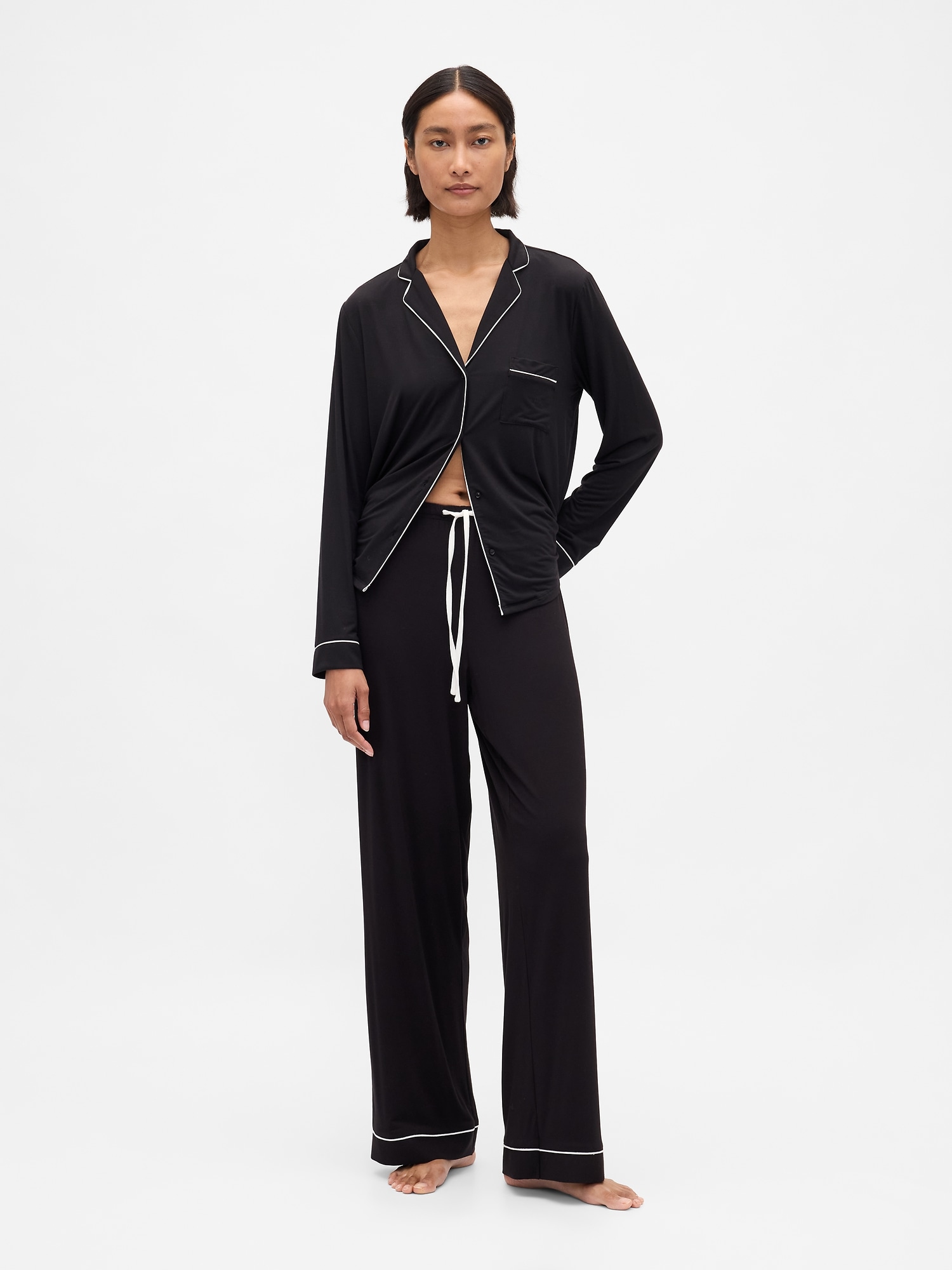 Softest Modal PJ Pants