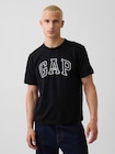 GAPアーチロゴ Tシャツ-0