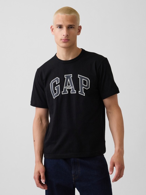 GAPアーチロゴ Tシャツ