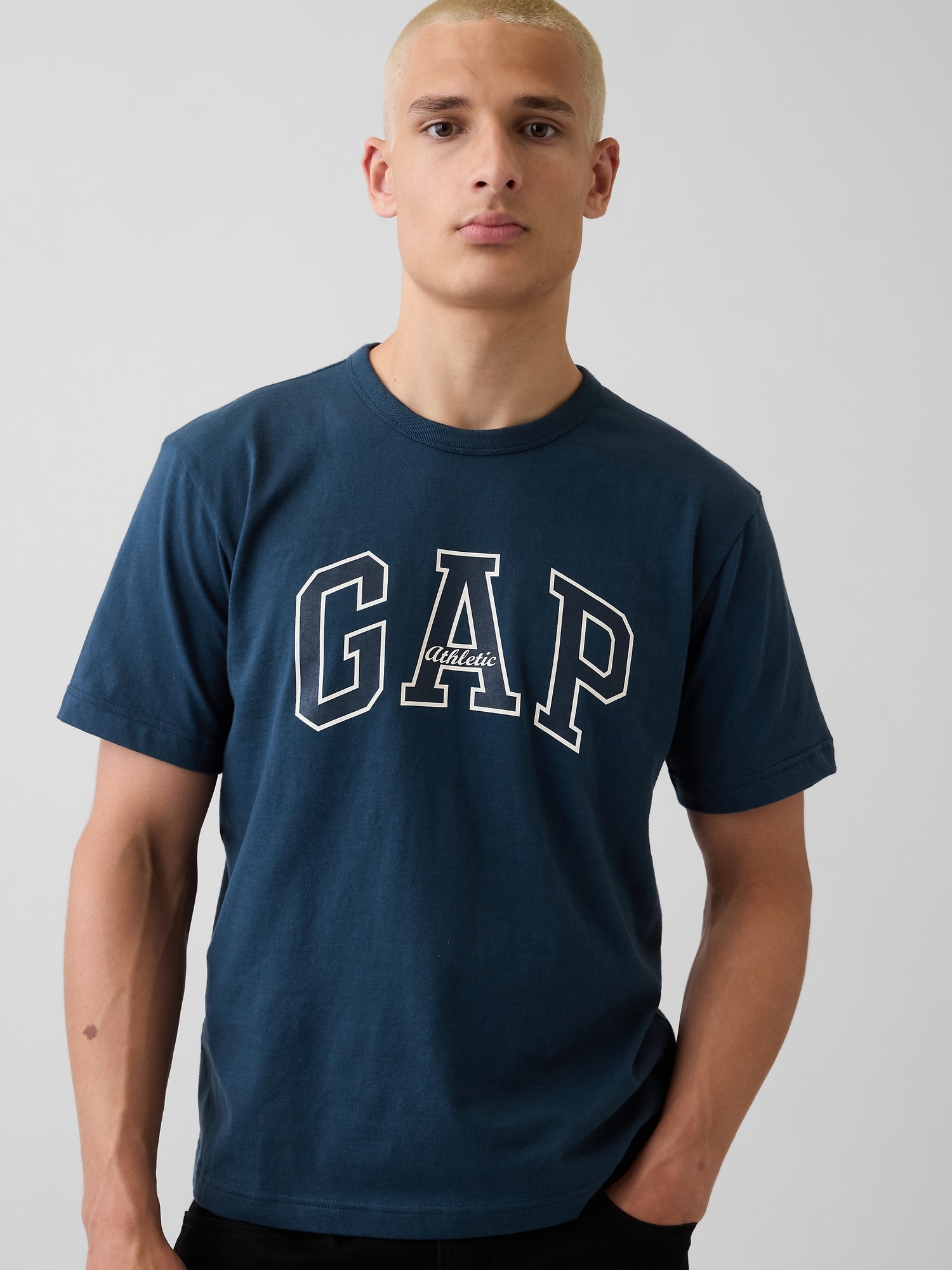 Arch Logo T-Shirt