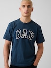 GAPアーチロゴ Tシャツ-3