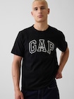 GAPアーチロゴ Tシャツ-3