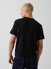 GAPアーチロゴ Tシャツ-2