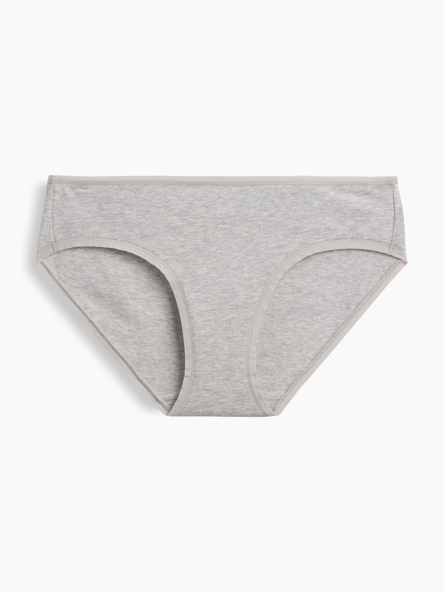 Softest Organic Stretch Cotton Hipster