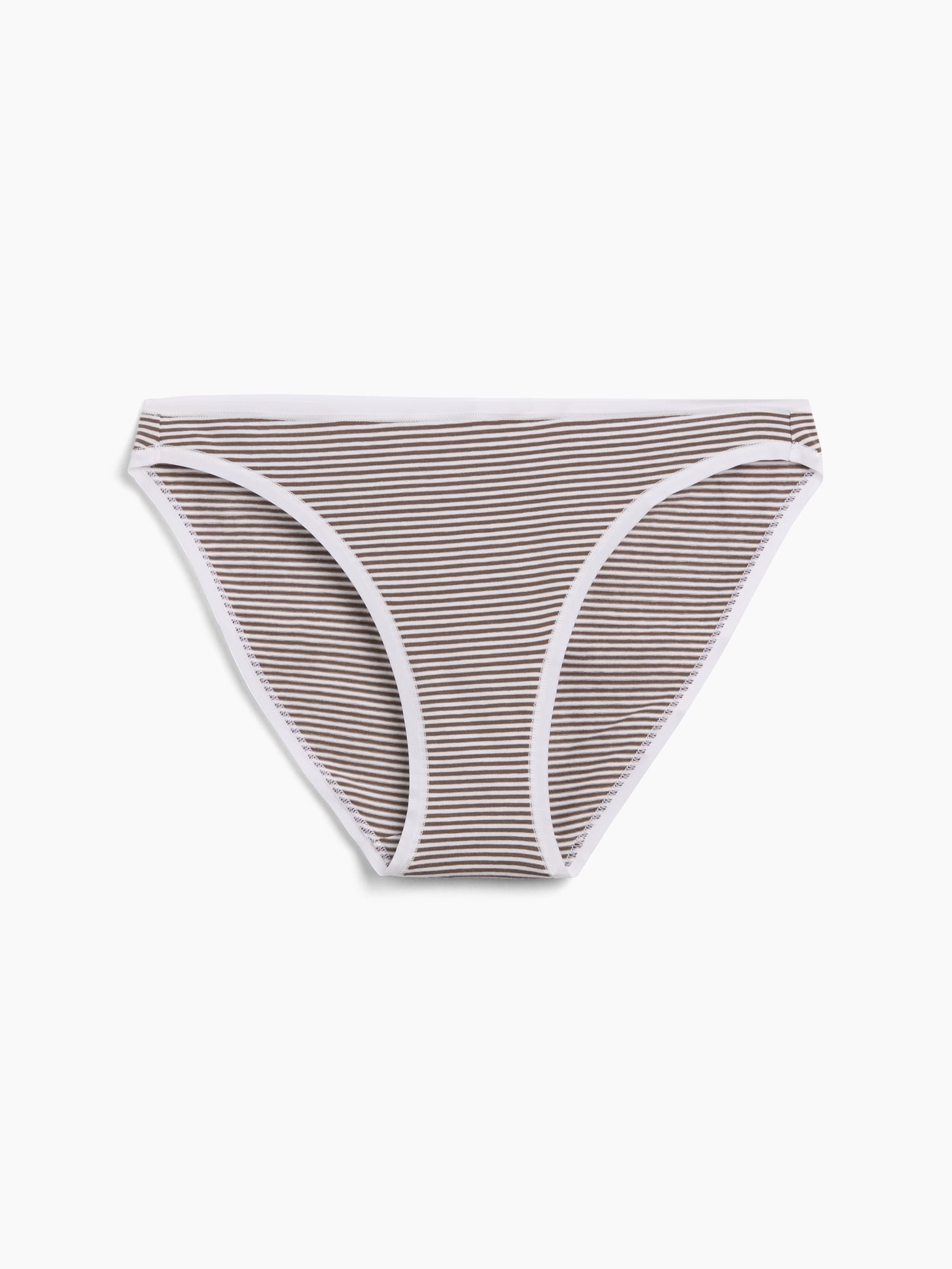 Gap Organic Stretch Cotton Bikini