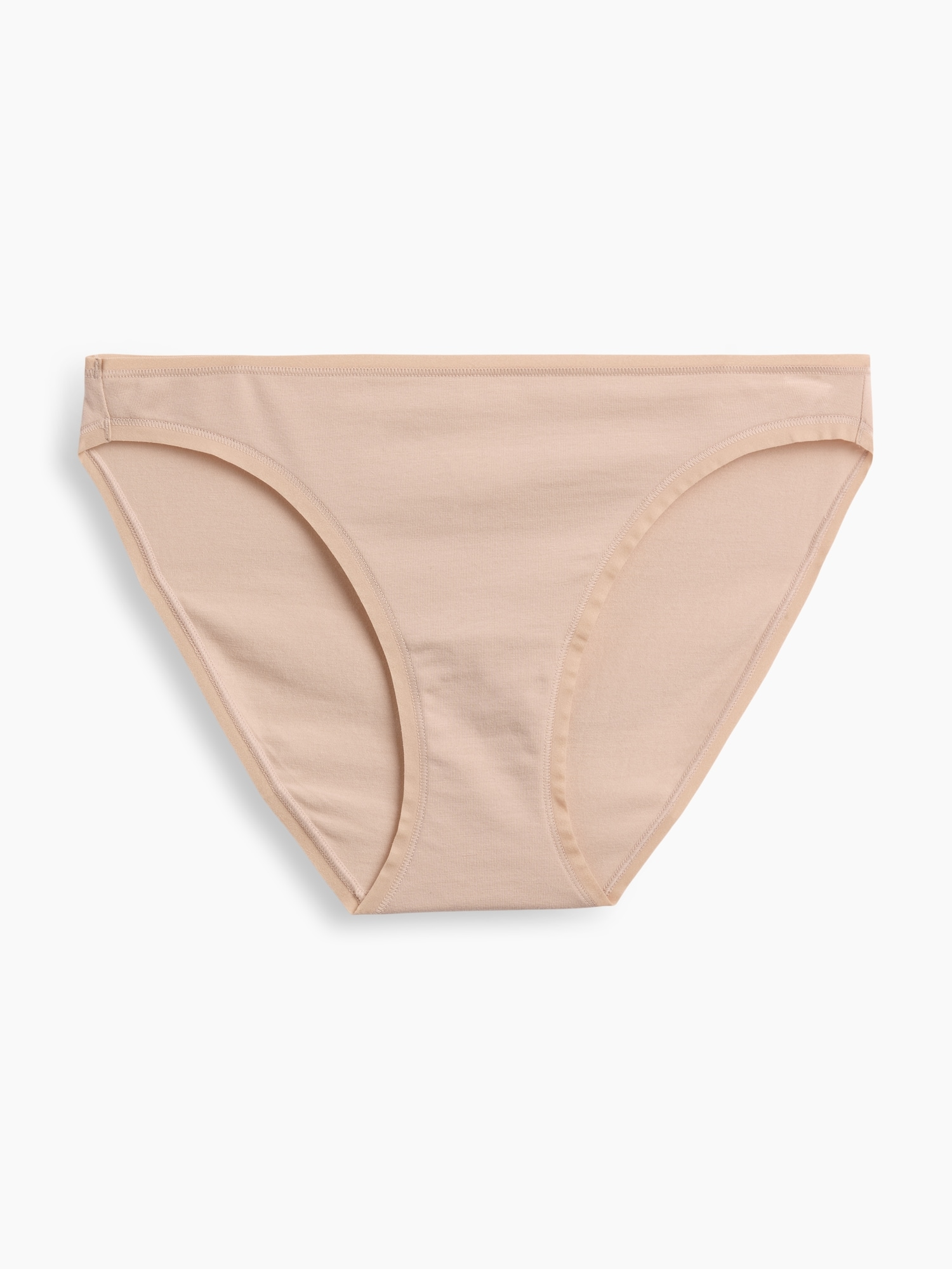 Gap Organic Stretch Cotton Bikini