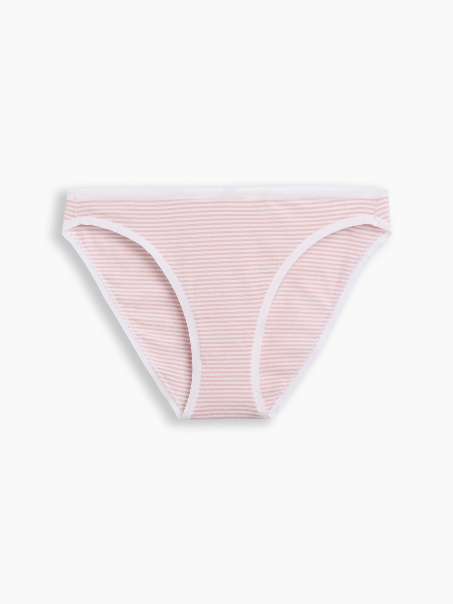 Gap Organic Stretch Cotton Bikini