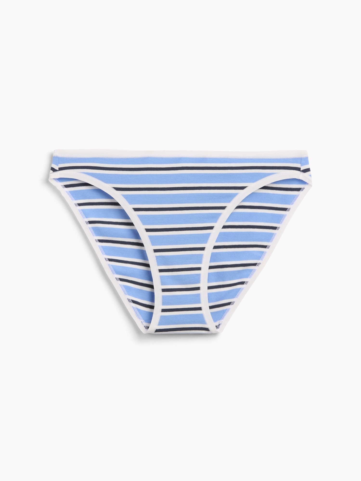 Gap Organic Stretch Cotton Bikini