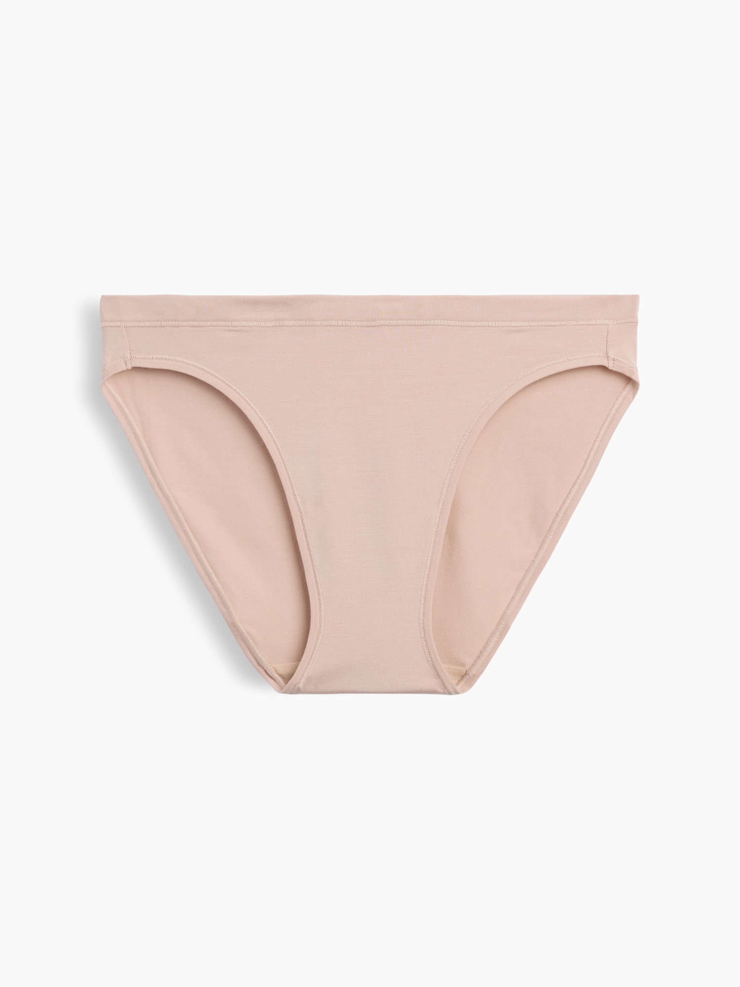 Gap Softest Modal Bikini