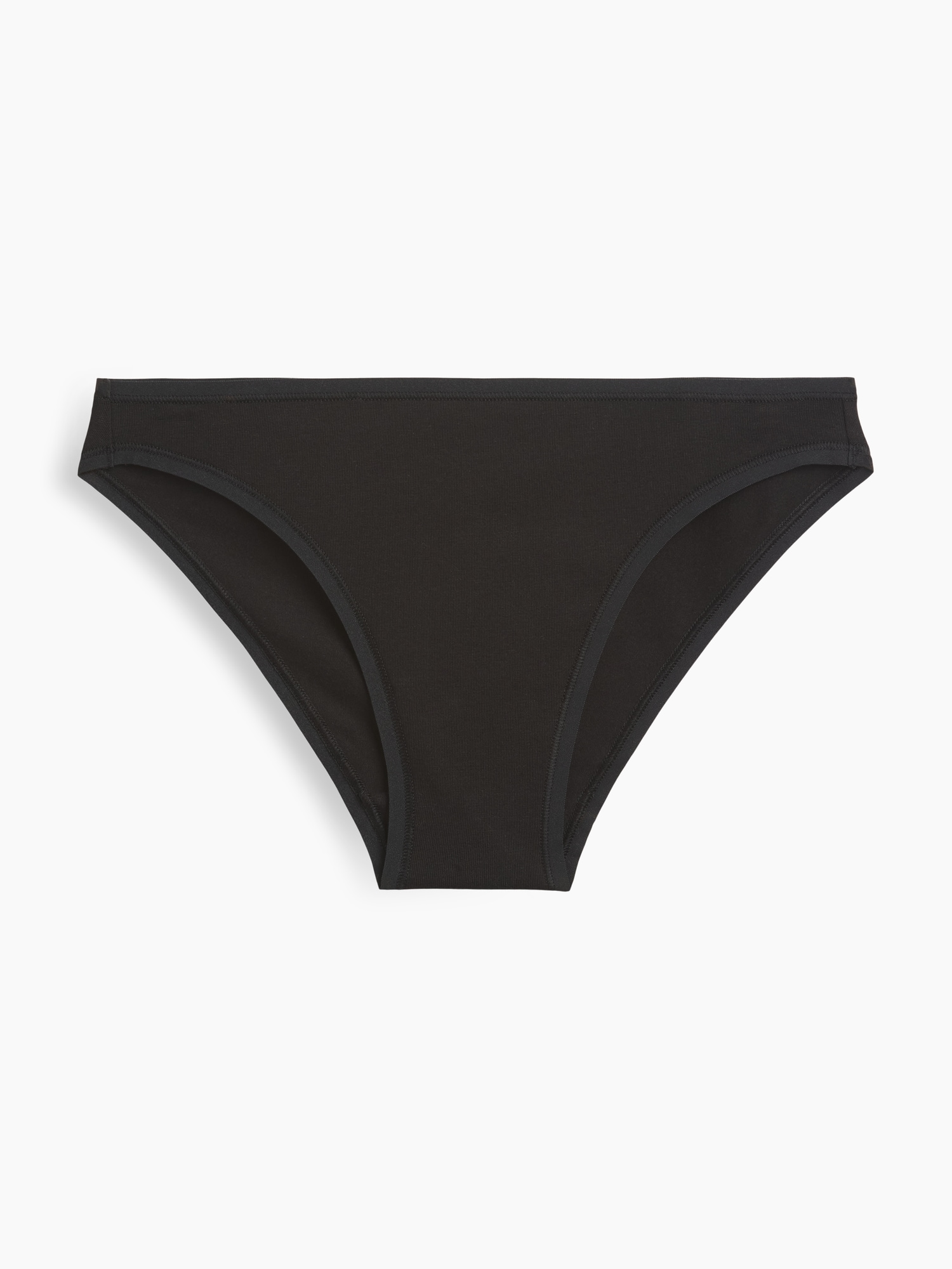 Softest Organic Stretch Cotton Cheeky