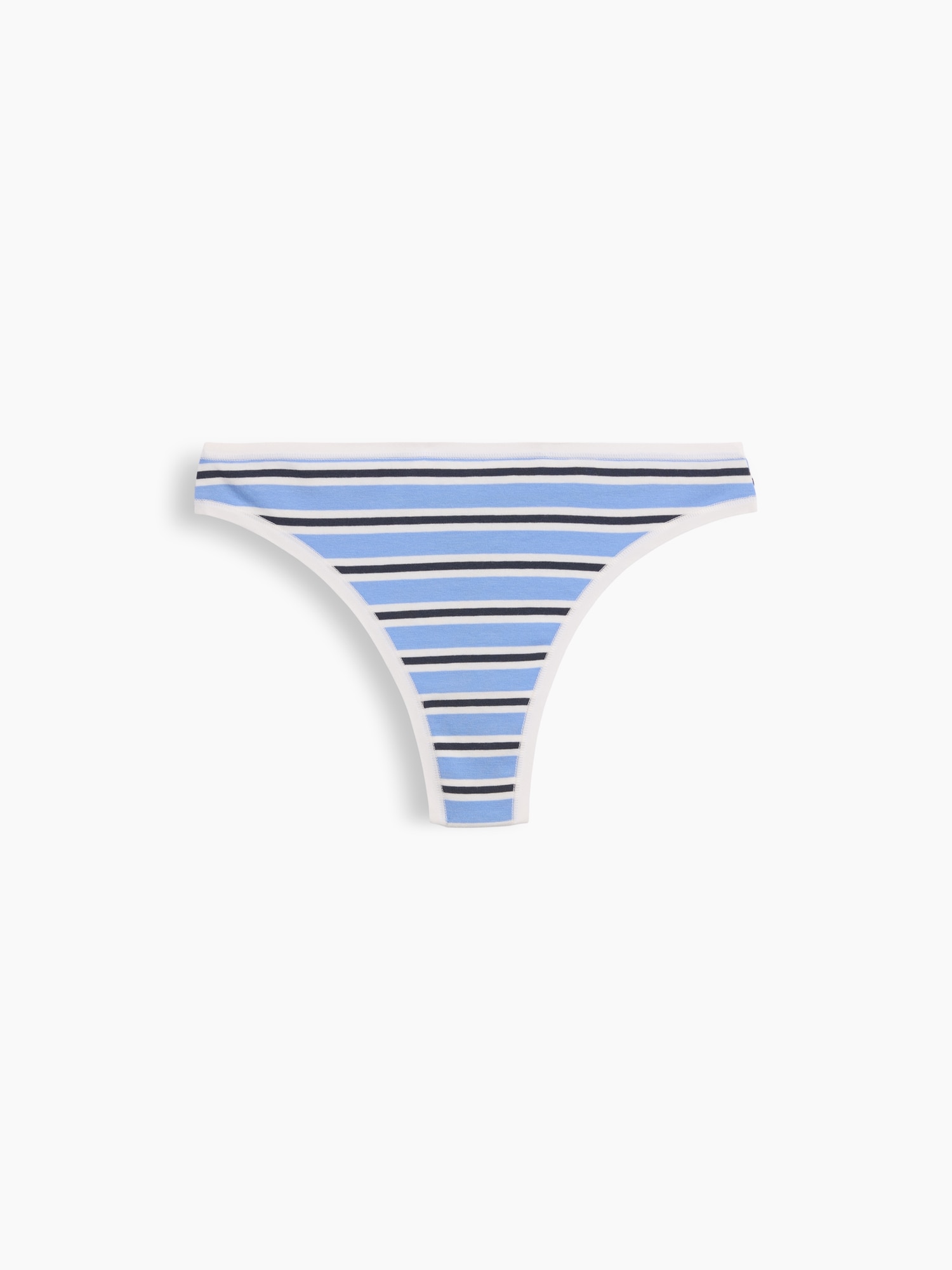 Softest Organic Stretch Cotton Thong