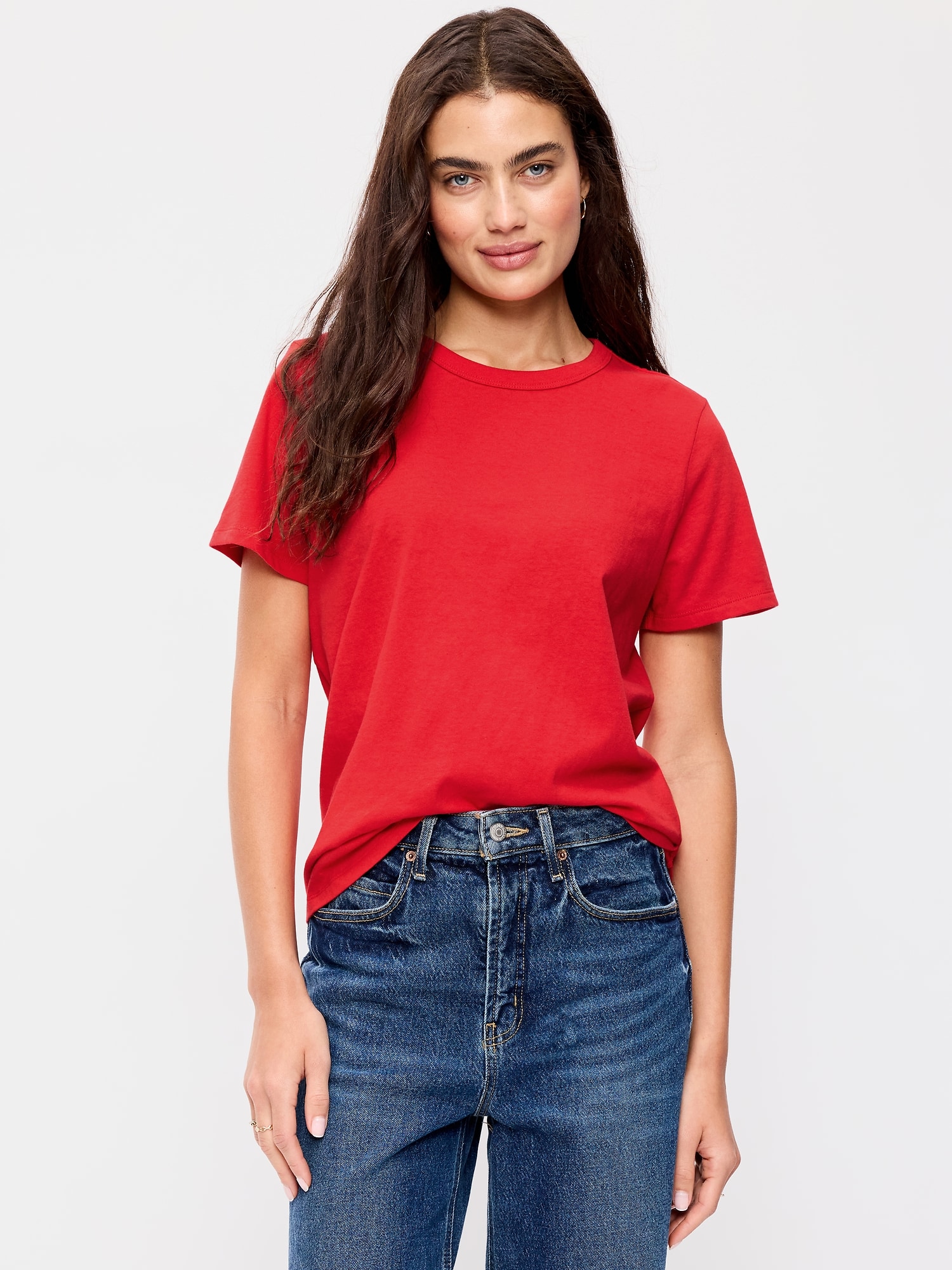 EveryWear Crew-Neck T-Shirt