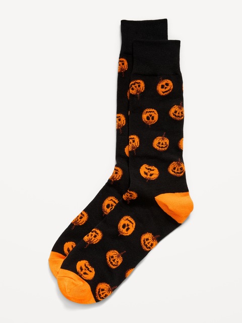 CHAUSSETTES À MOTIF DE FANTAISIE POUR HOMME