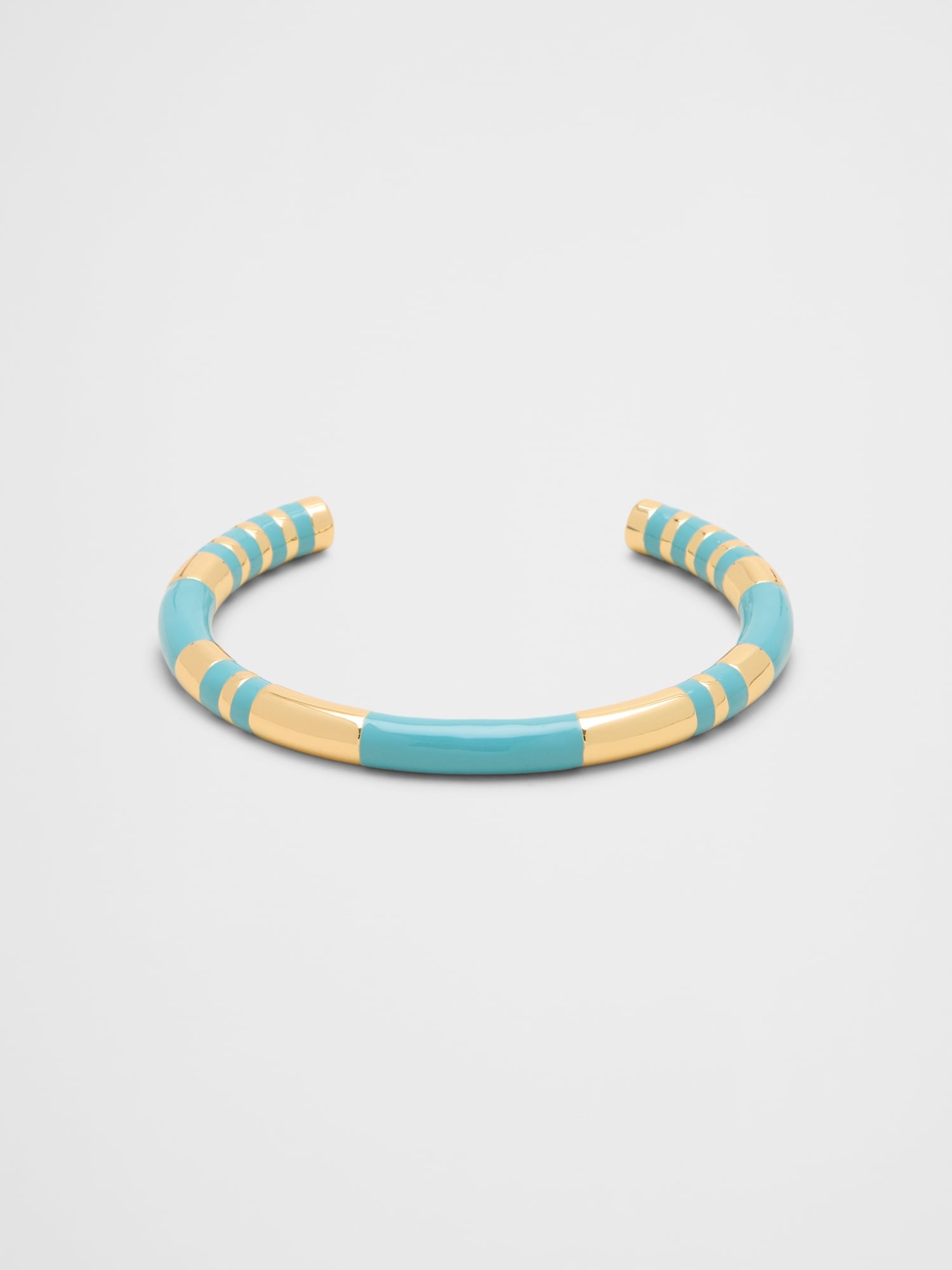 Sectional Stripe Cuff