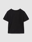 グラフィックTシャツ (キッズ)-2