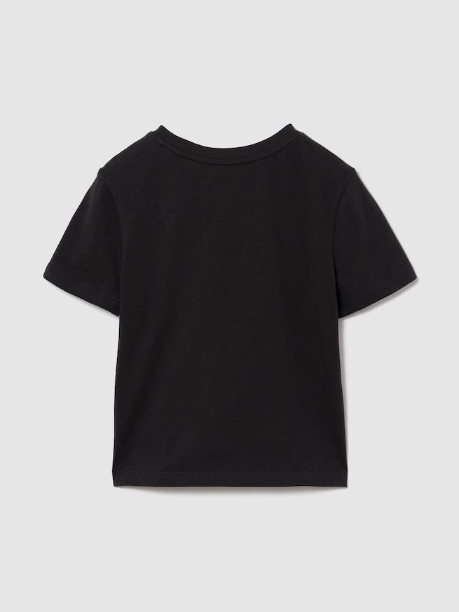 グラフィックTシャツ (キッズ)-2