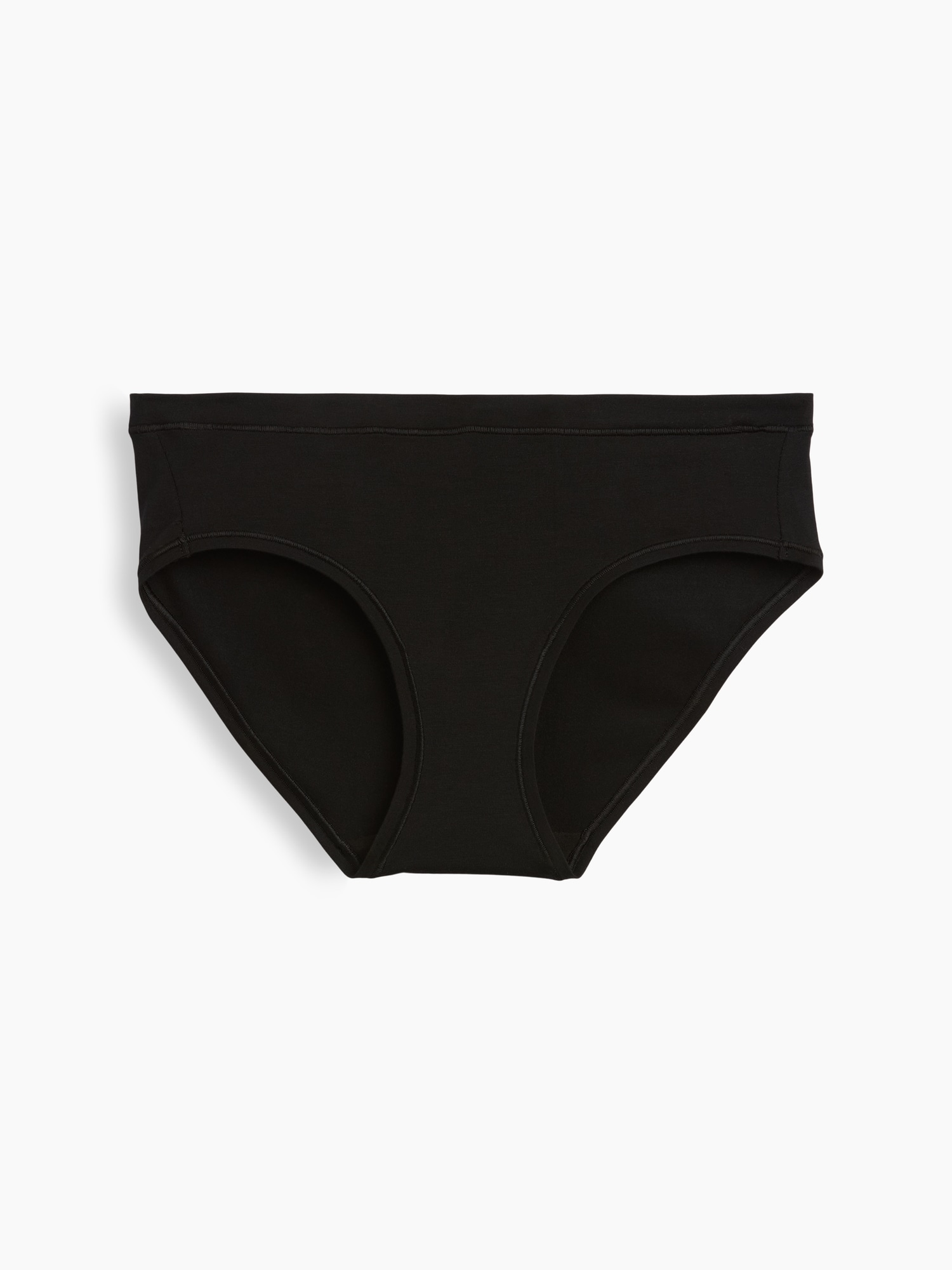 Gap Softest Modal Hipster In Black