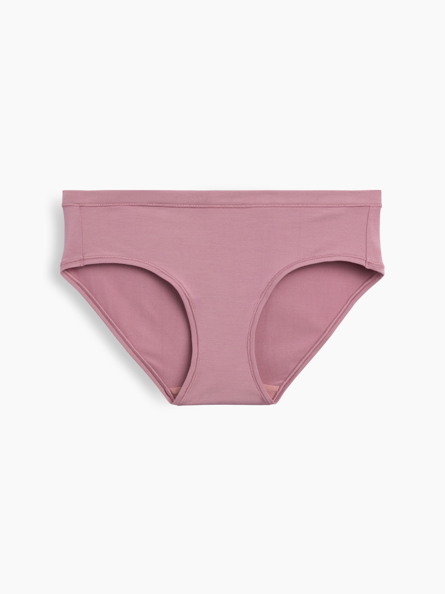 Gap Softest Modal Hipster In Pink