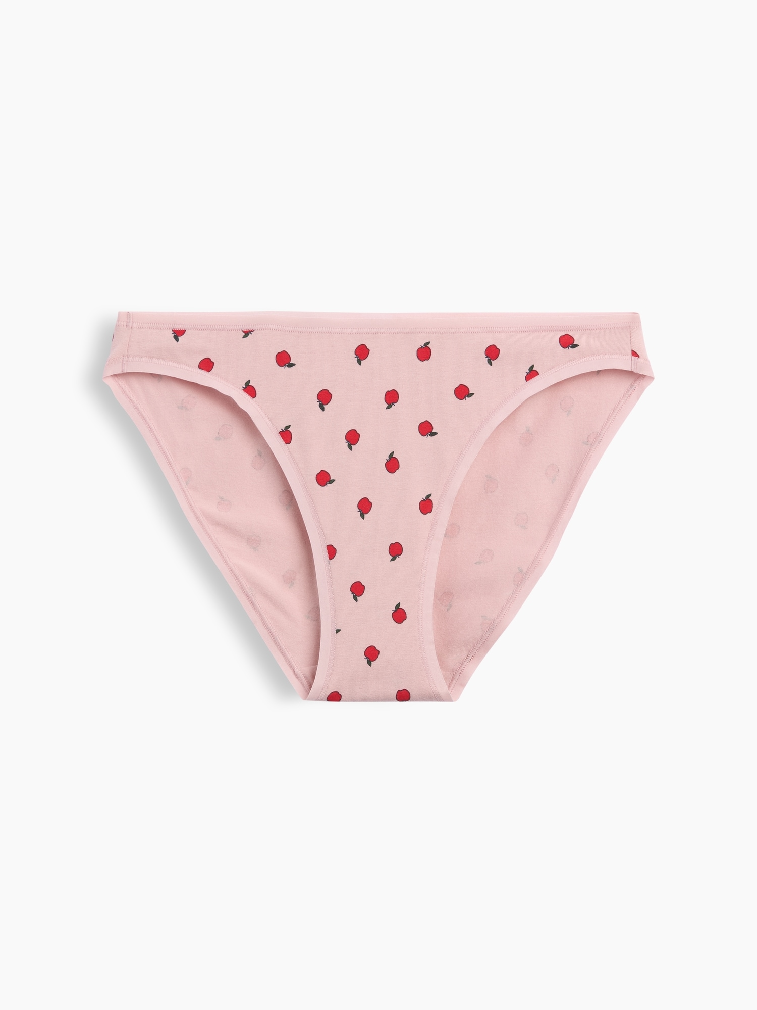 Gap Softest Organic Stretch Cotton Bikini