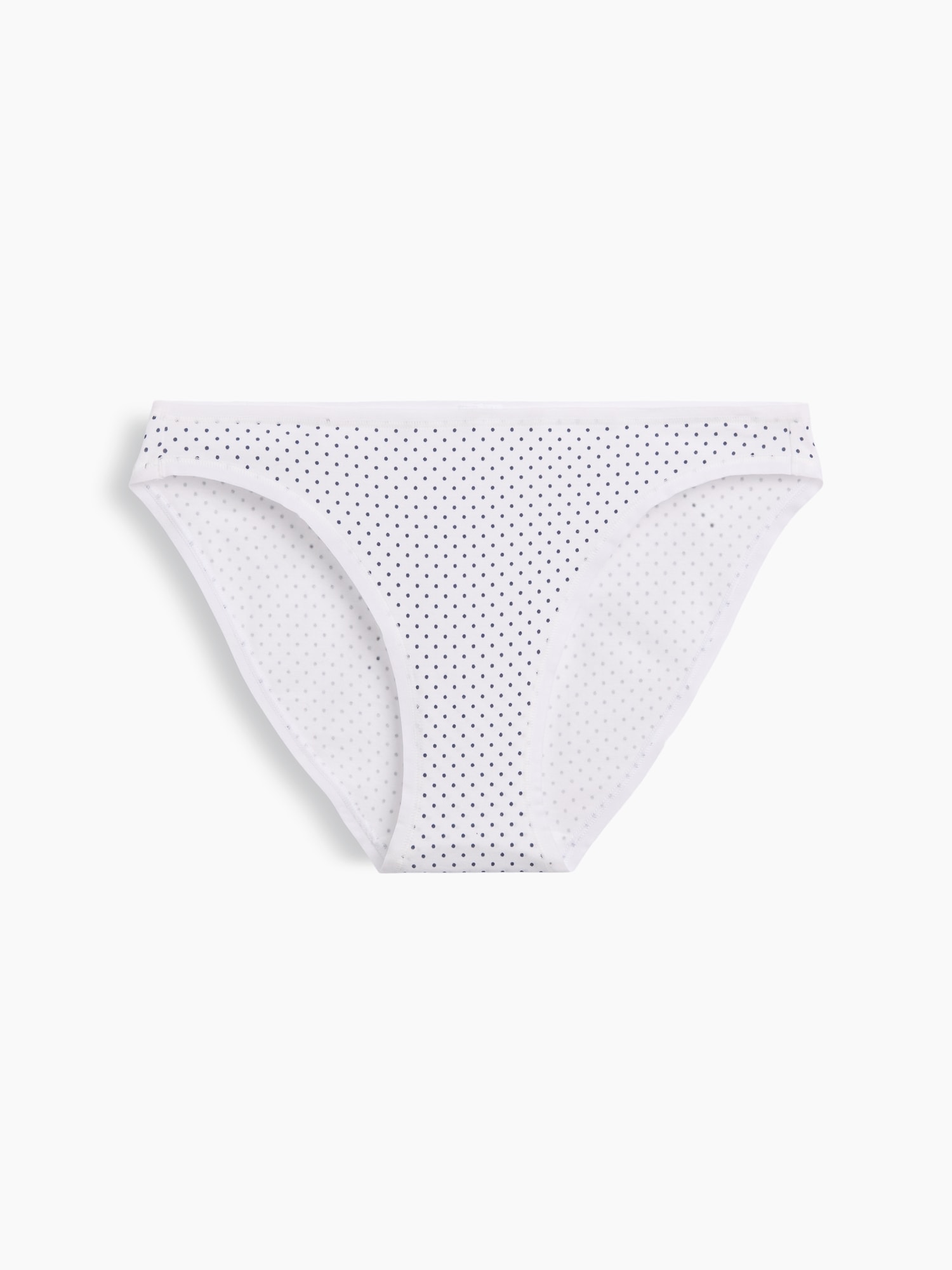 Gap Softest Organic Stretch Cotton Bikini