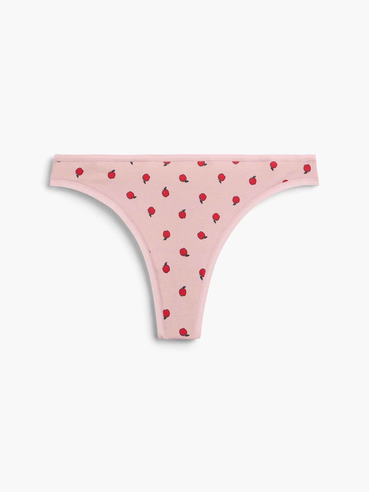 Gap Softest Organic Stretch Cotton Thong