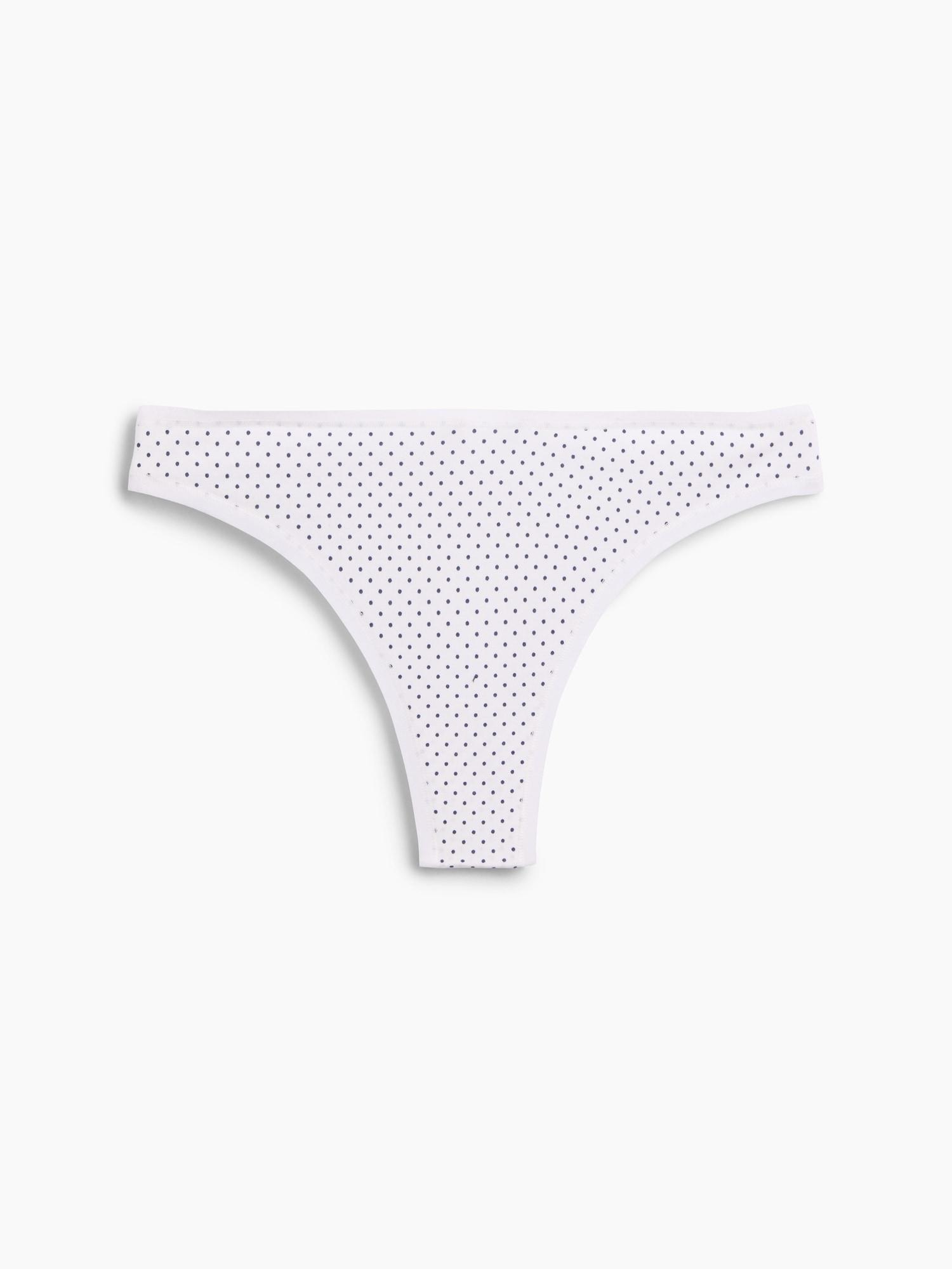 Gap Softest Organic Stretch Cotton Thong