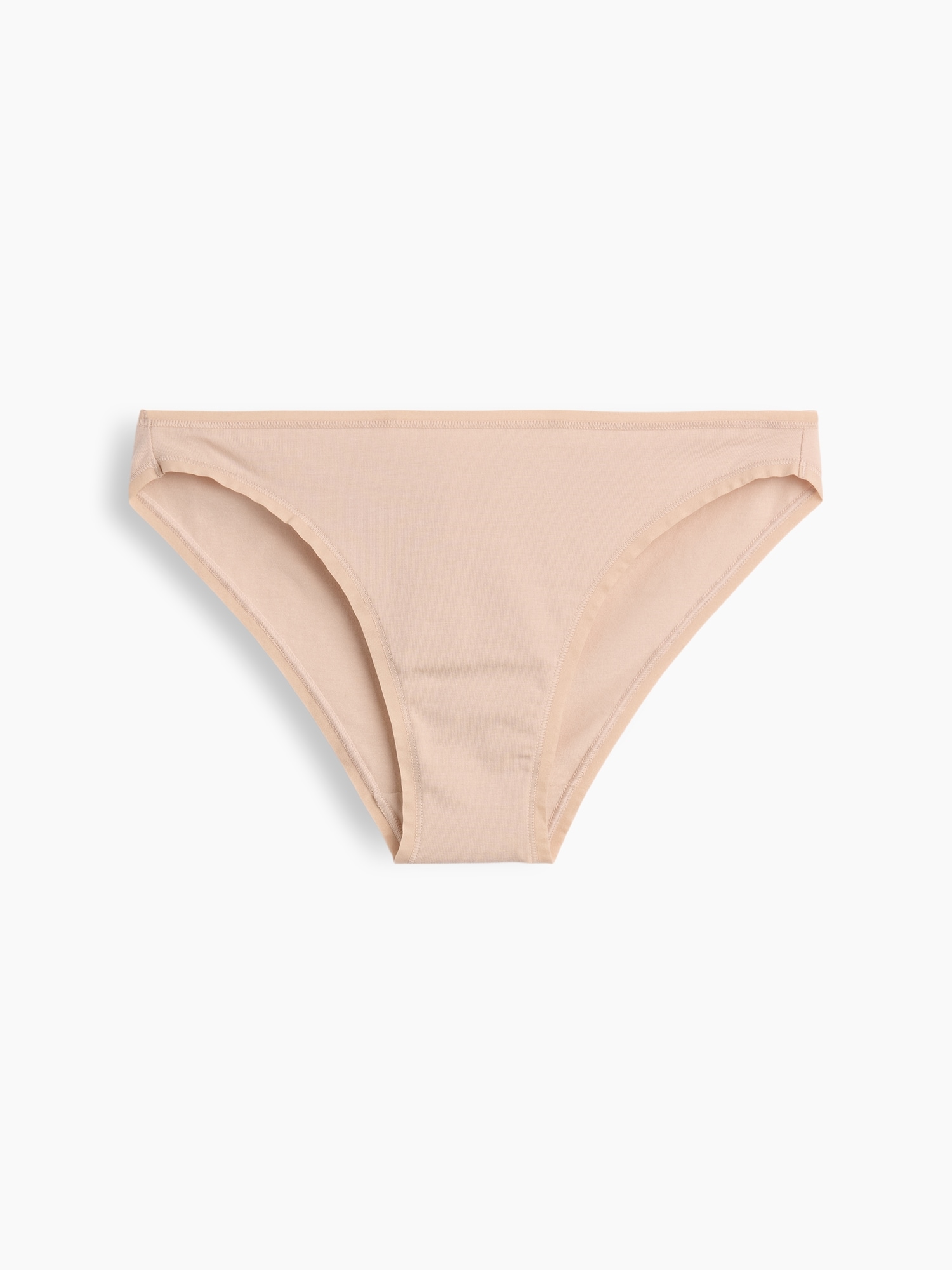 Gap Softest Organic Stretch Cotton Cheeky