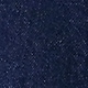 デニム フィット ペプラムトップス