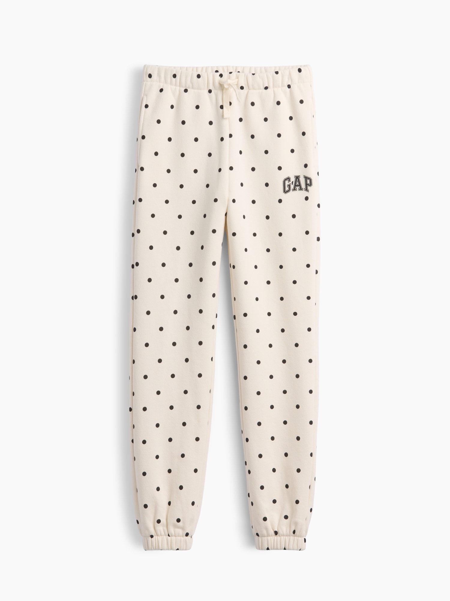 Kids Relaxed Gap Logo Joggers