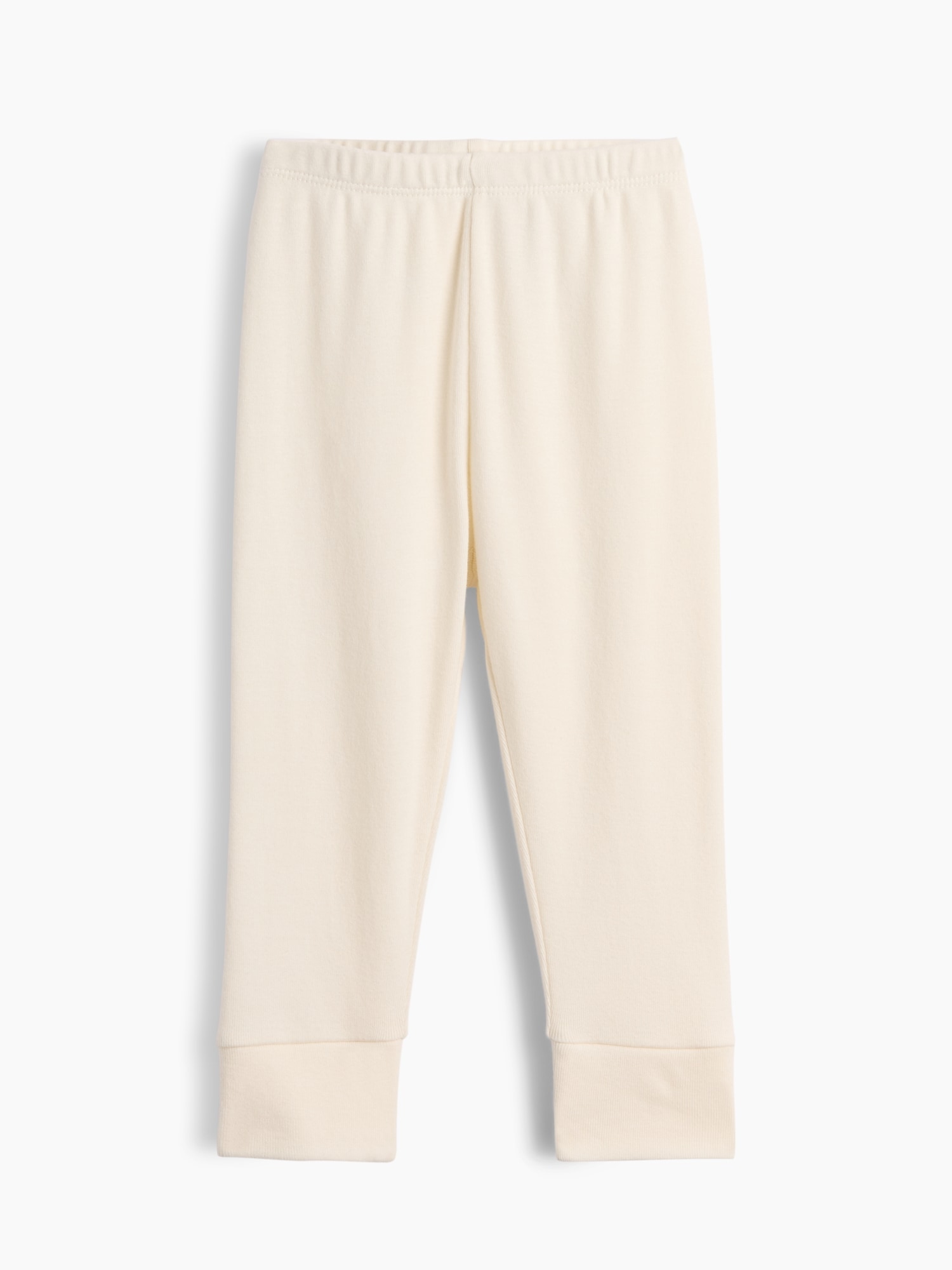 Baby Pull-On Joggers (3-Pack)