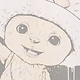 ONE PIECE グラフィックTシャツ (キッズ)