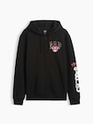 ONE PIECE ヴィンテージソフト ジップアップパーカー-3