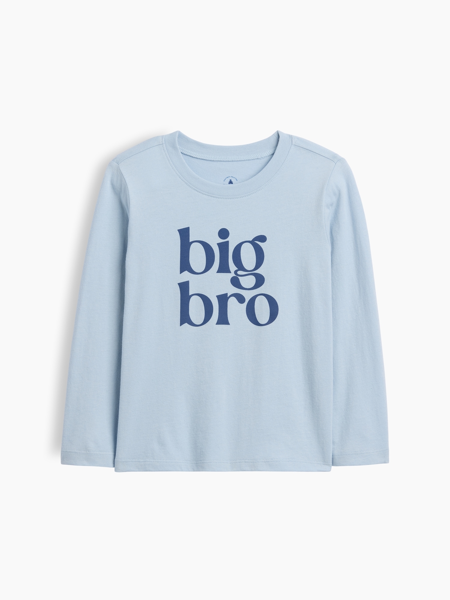 babyGap Graphic T-Shirt