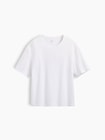 ヘビーウェイト クロップドTシャツ-5