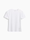 クロースニット ジャージーTシャツ-3