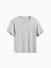 スーピマ&reg; コットン リラックスTシャツ-5