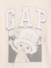 ONE PIECE グラフィックTシャツ (キッズ)-2