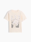 ONE PIECE グラフィックTシャツ (キッズ)-0