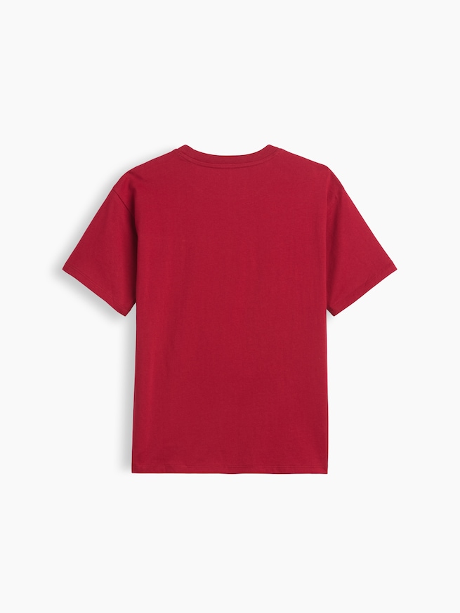 ONE PIECE グラフィックTシャツ (キッズ)-1